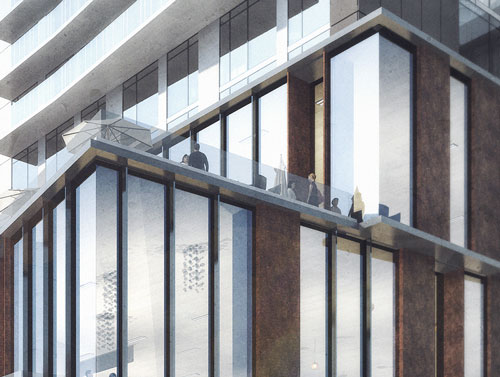 484 Yonge Street Condos 3