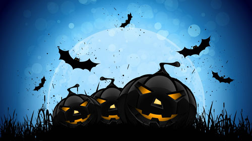 Halloween Wallpaper High Definition