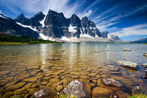 national park