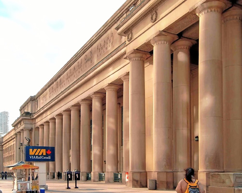 Union Station Toronto 2