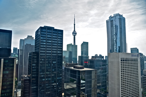 condos