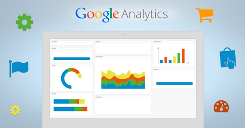 8 dasboards google analytics