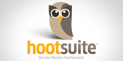 Hootsuite logo