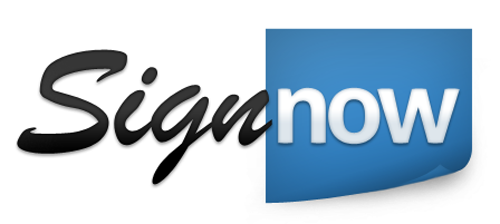 Sign Now