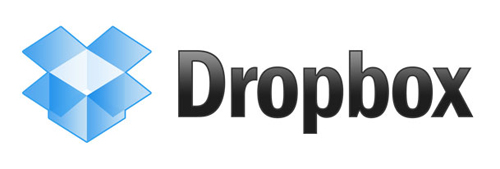 dropbox logo