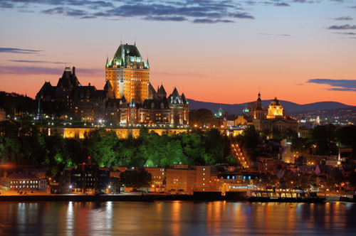 Quebec