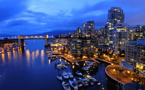 Vancouver