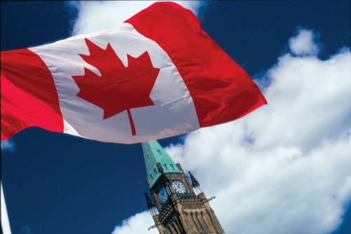 canada immigration visa