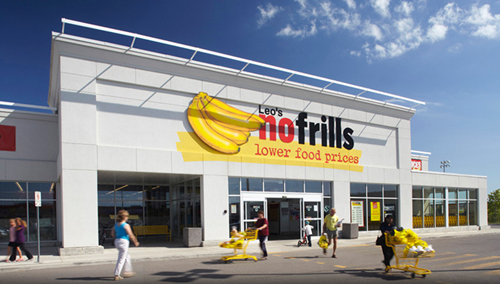 No Frills 1