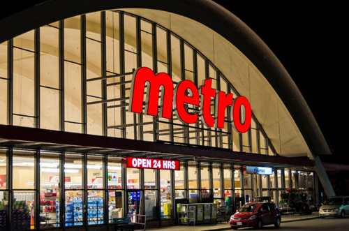 metro 1