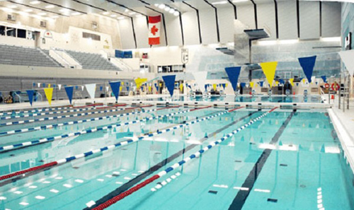 Etobicoke Olympium