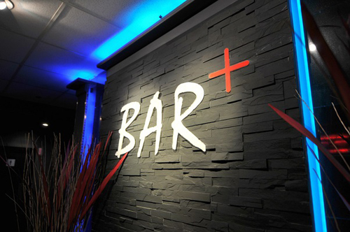 Bar Lounge