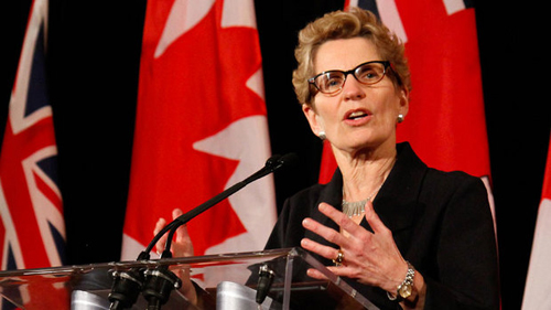 KathleenWynne