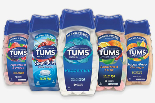 Tums