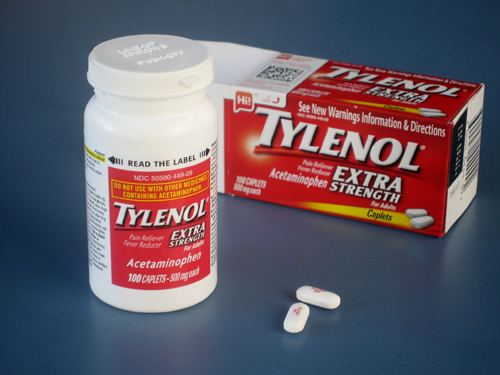 tylenol