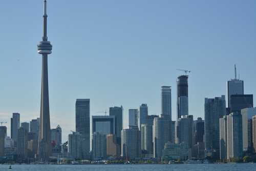 Toronto Condo Buyers Have N
