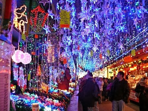 marche de noel 11