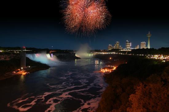 niagara falls