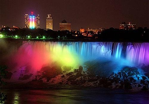 niagra falls