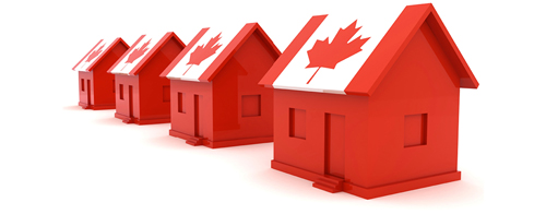canadian real estate