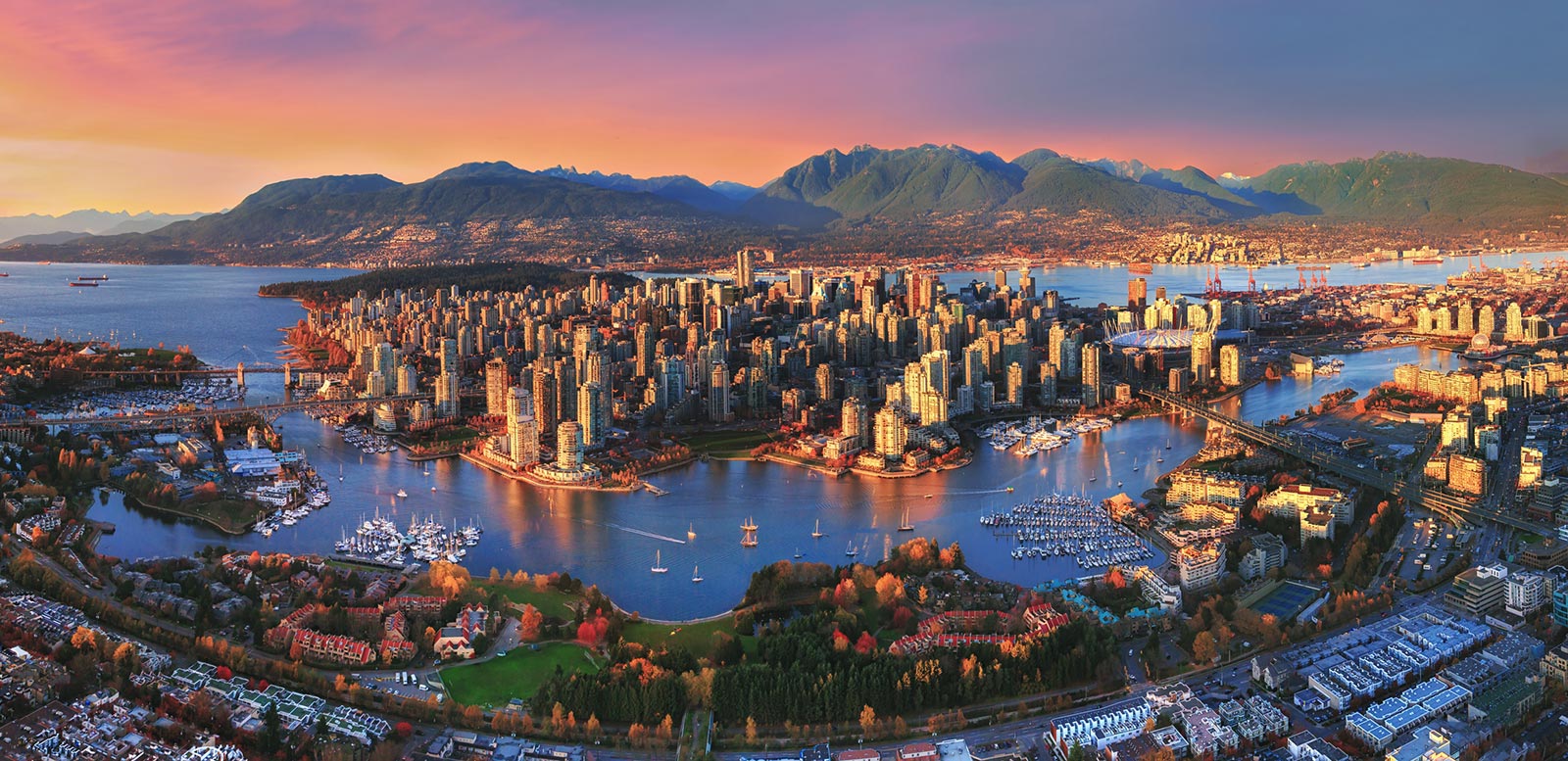 Vancouver