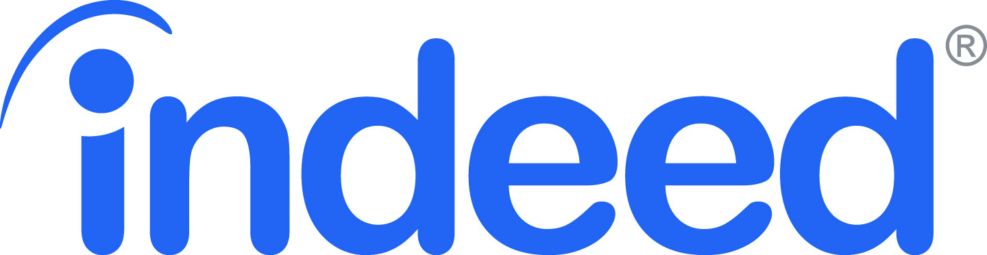 Indeed logo RGB