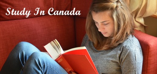 study in canada