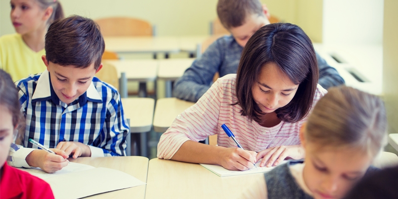 education spending and public student enrolment in canada 2016