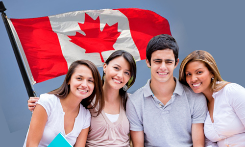 Canadian Education Fair