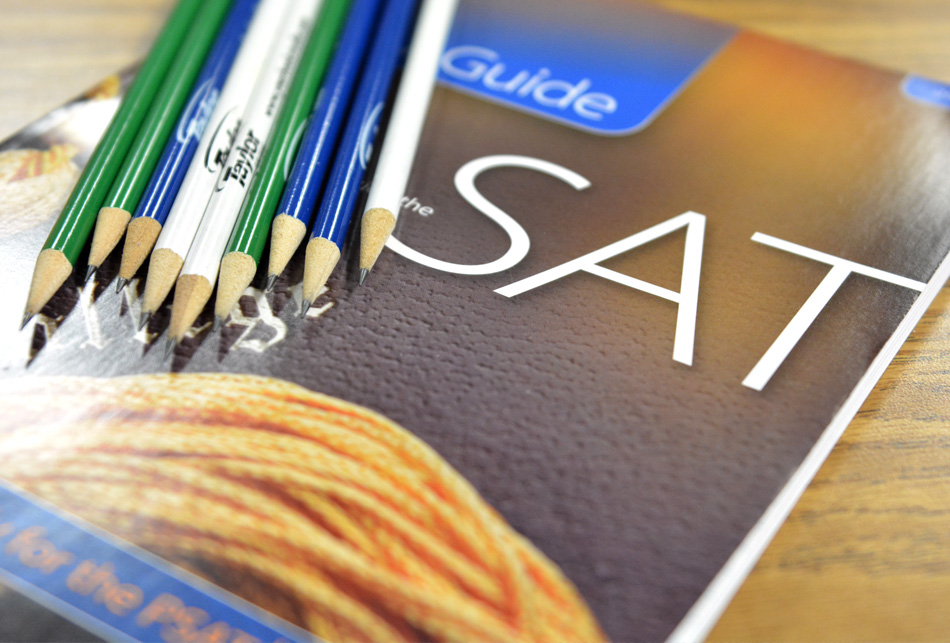 SAT Exam 2