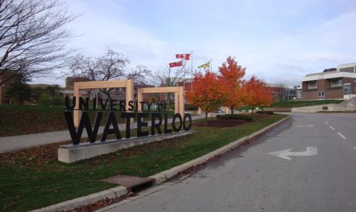 University of Waterloo