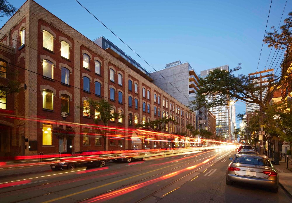 jdl king street west