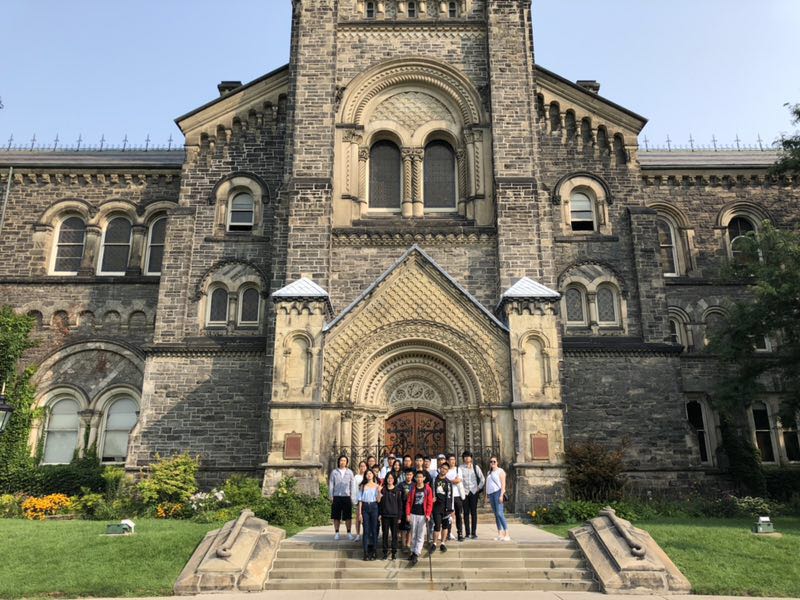 University of Toronto