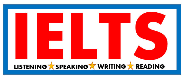 IELTS test