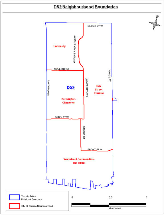 d52 neighbourhoods