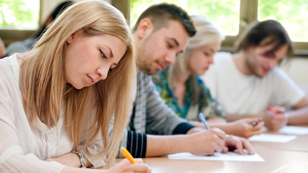 students in class 3