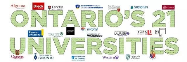 Ontario University Fair 1