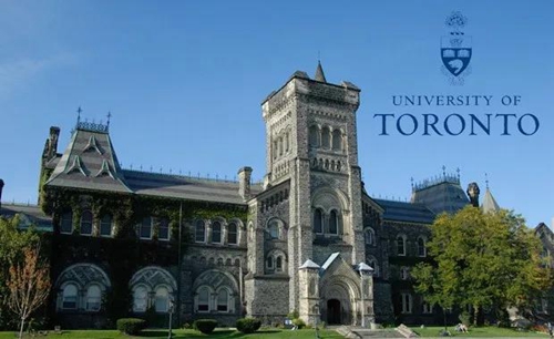 Toronto University