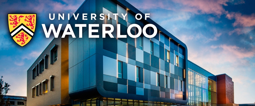 Waterloo University