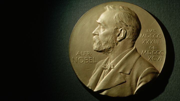 Nobel Prize