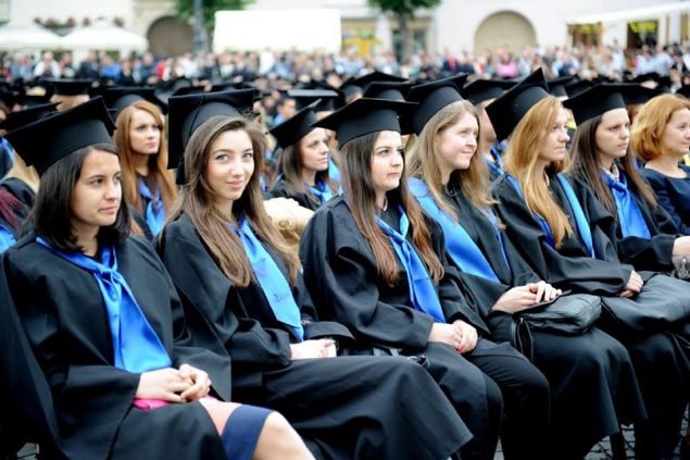 Student Graduation