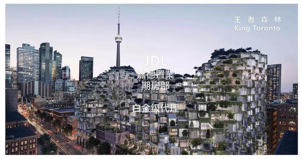 JDL KING CONDO 2