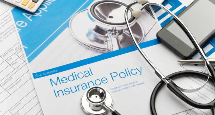 medical insurrance