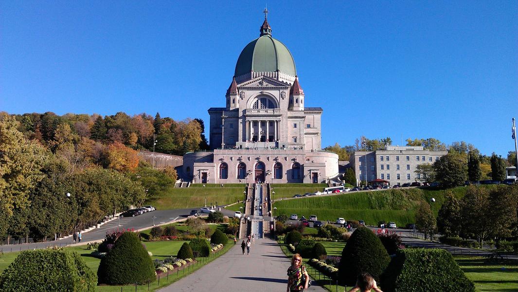 McGill university