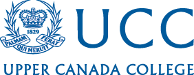 UCC logo