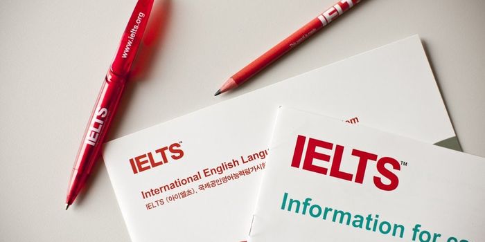 IELTS Test Pattern 1