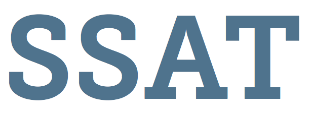 SSAT logo