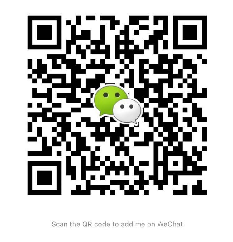 Echo wechat