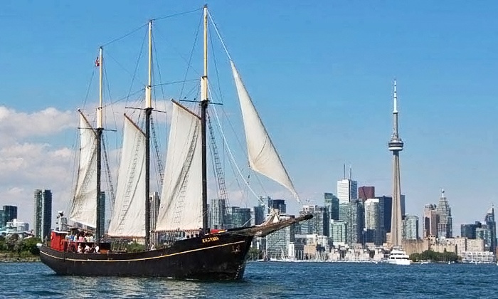 tallship