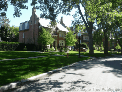 rosedale community 1